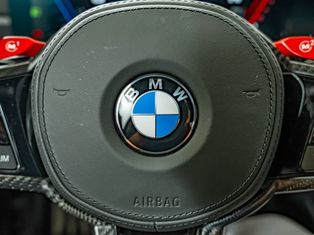 New 2026 Portimao Blue Metallic BMW  image 26