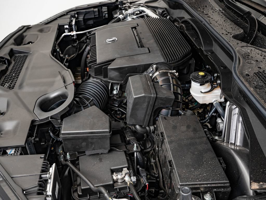 New 2026 Liquid Carbon Metallic Acura A-Spec Advance Package image 54