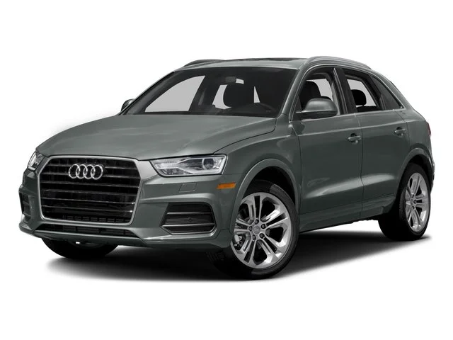 2016 Audi Q3 2.0T quattro tiptronic Prestige's photo