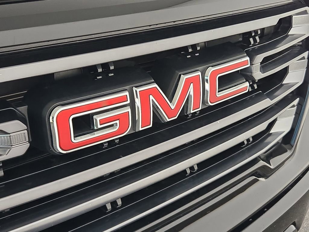 2021 GMC Sierra 1500 AT4 - Photo 37