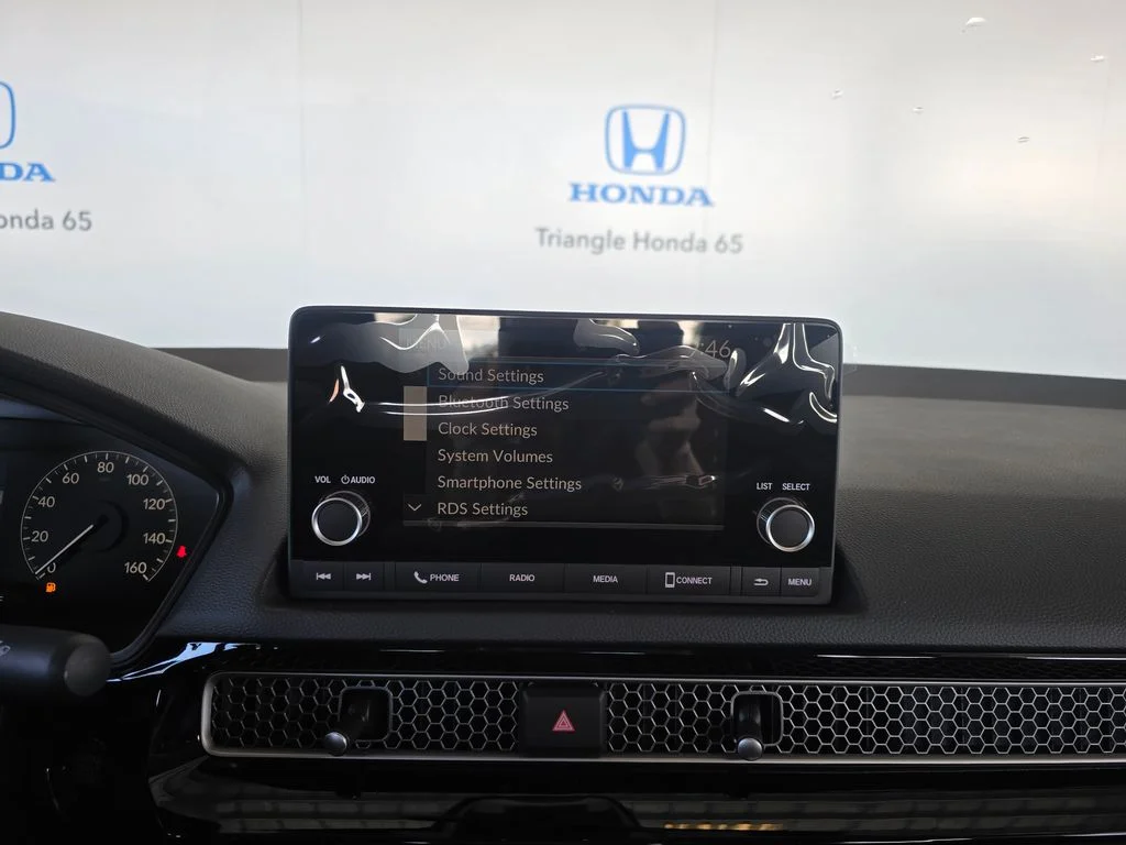 New 2026 Silver Honda LX image 30