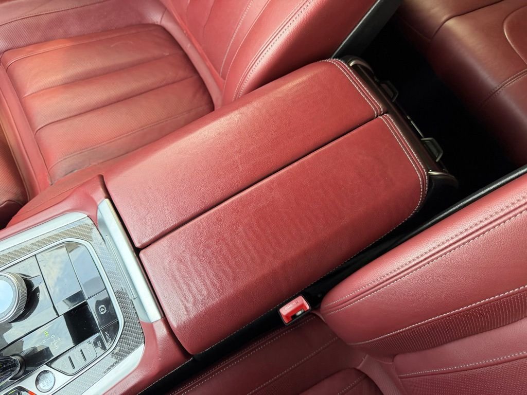 2022 BMW X6 M50i - Photo 27