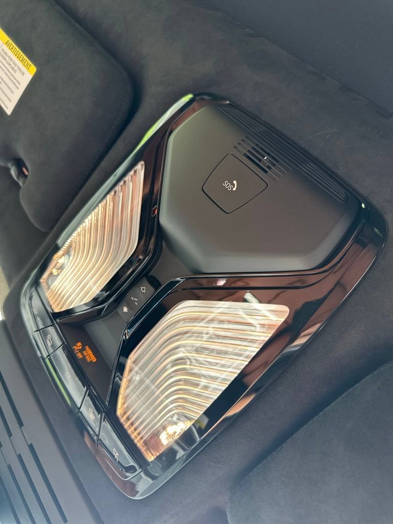 New 2027 Carbon Black Metallic BMW xDrive40i image 30