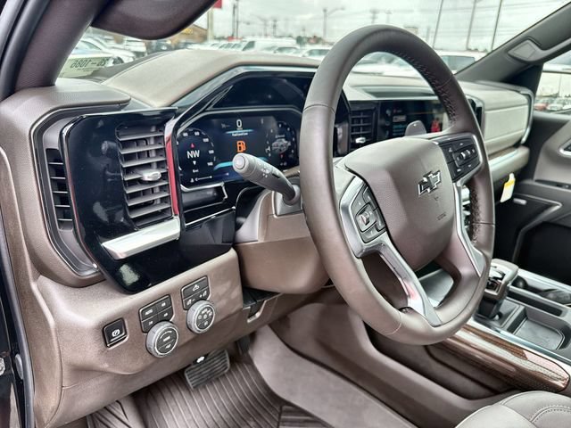 2026 Chevrolet Silverado 1500 RST - Photo 38