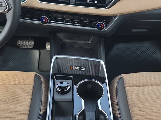 2027 Chevrolet Equinox ACTIV - Photo 13