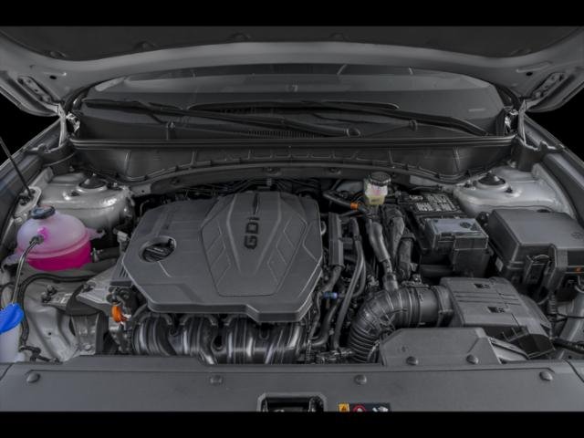 New 2026 Ultimate Red Hyundai SEL image 21