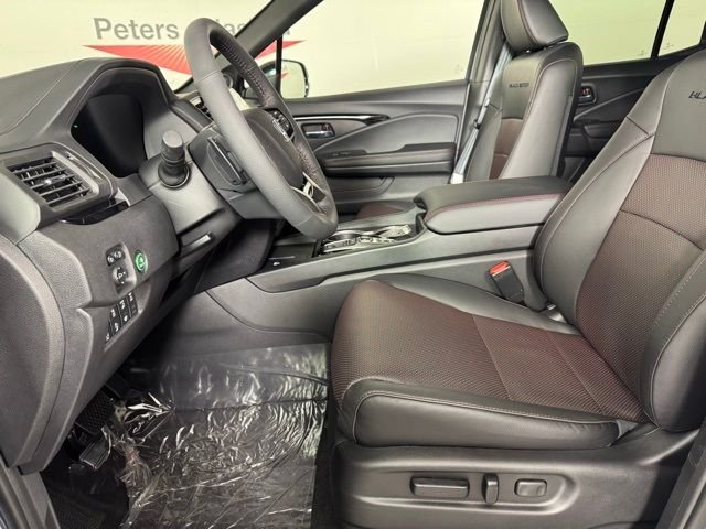 2026 Honda Ridgeline Black Edition - Photo 11