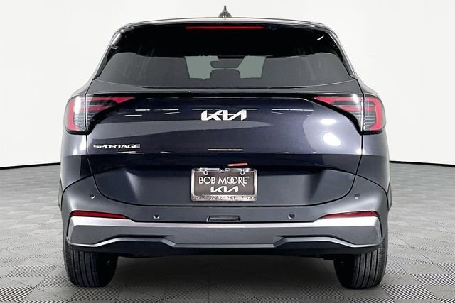 New 2026 Panthera Metal Kia LX image 5