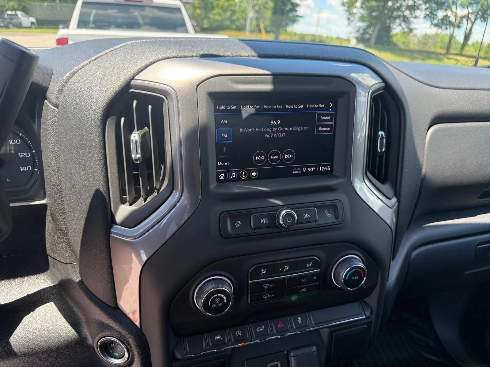 2026 Chevrolet Silverado 1500 Work Truck - Photo 19