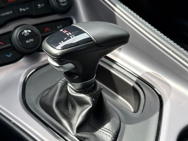 Used 2023 Gray Dodge R/T Scat Pack Widebody image 27