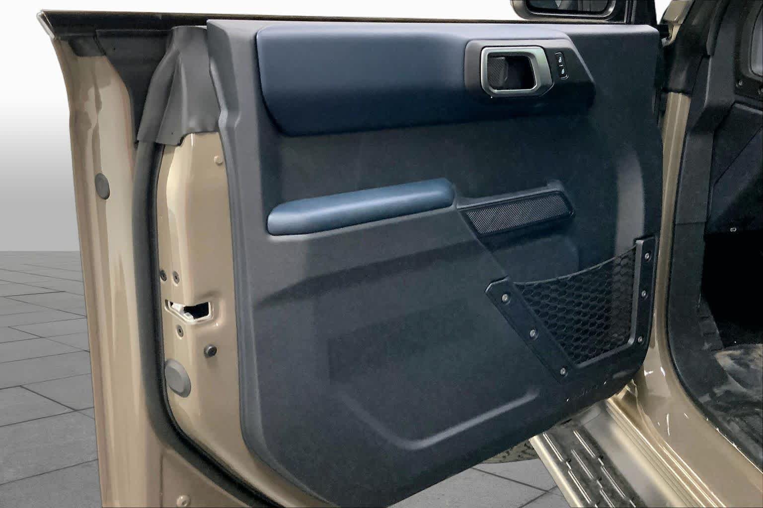 New 2026 Marsh Gray Ford Heritage Edition image 10