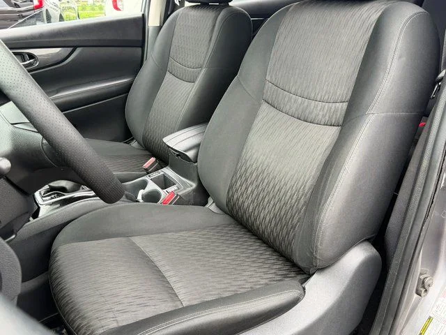 Used 2019 Gun Metallic Nissan  image 34