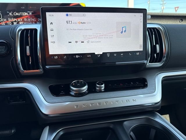 New 2027 Glacier Gray Metallic Tri-Coat Ford Platinum image 31