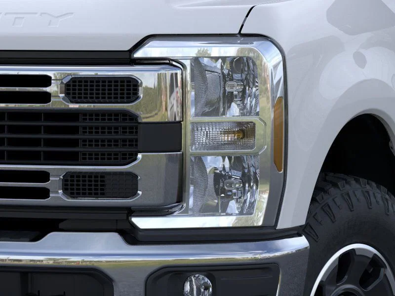 2026 Ford F-350 Super Duty XLT - Photo 18
