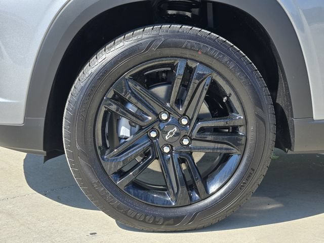 2026 Chevrolet Trax Activ - Photo 8