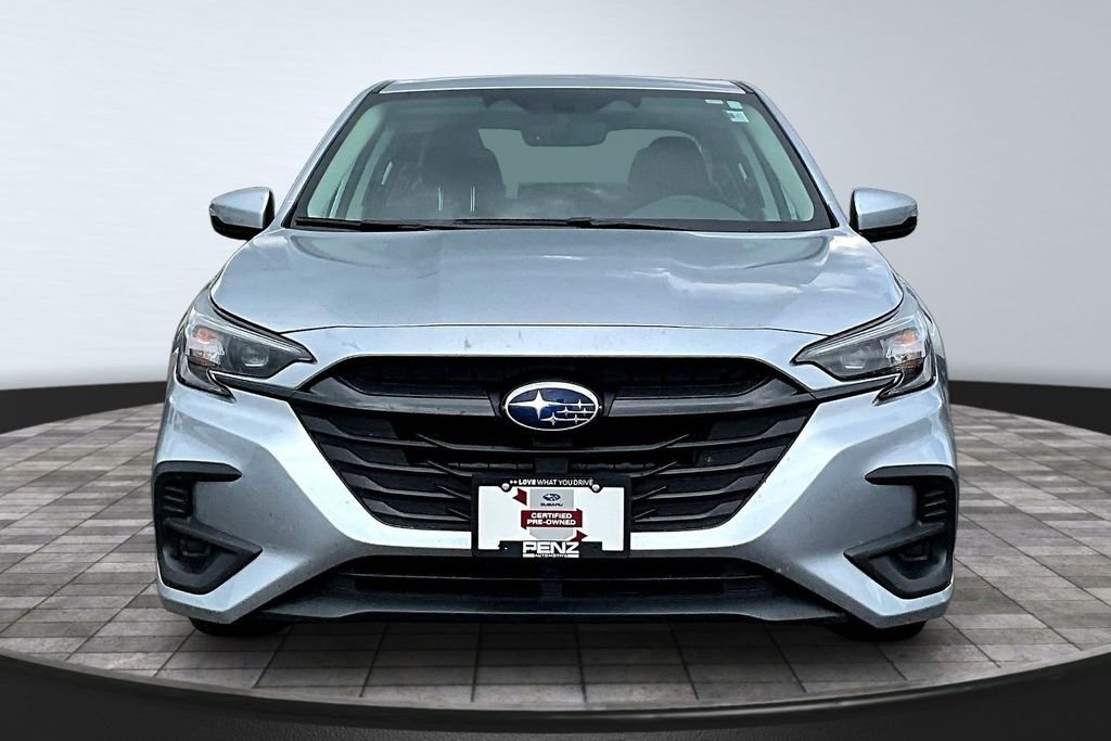 Used 2025 Subaru Legacy Premium with VIN 4S3BWAC62S3026033 for sale in Rochester, Minnesota