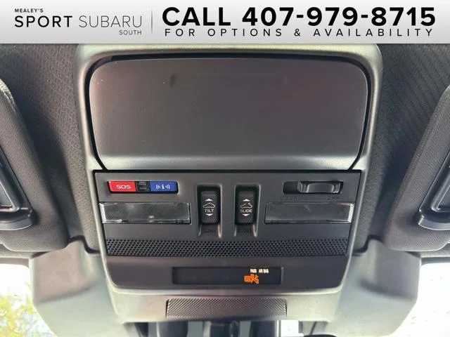 2026 Subaru Outback Limited - Photo 92