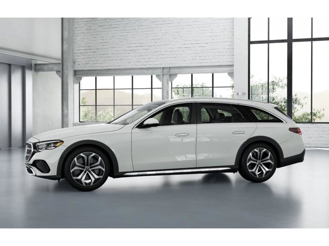 2025 Mercedes-Benz E-Class E450 All-Terrain - Photo 36