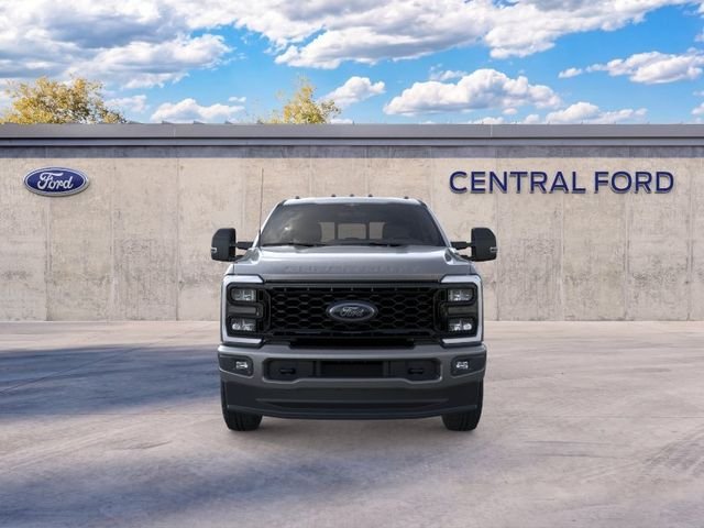2026 Ford F-250 Super Duty XLT - Photo 6