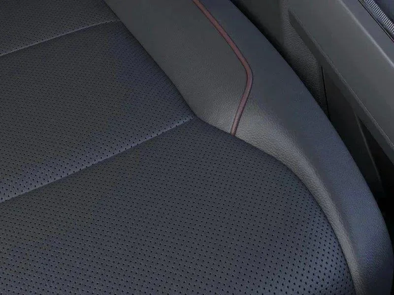 New 2026 Carbonized Gray Ford Lariat image 23