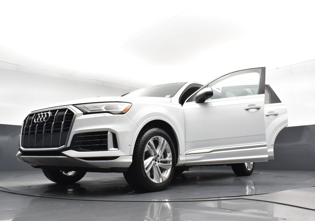 2023 Audi Q7 Premium Plus - Photo 30