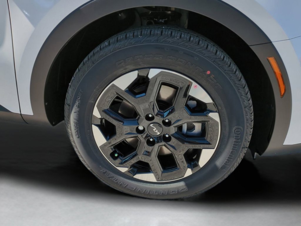 2026 Kia Sorento S - Photo 13