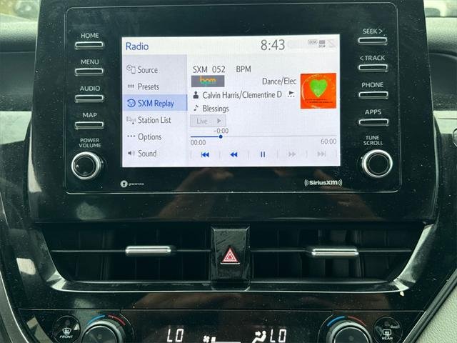 2024 Toyota Camry LE - Photo 28