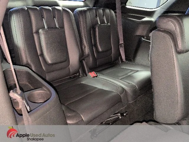 Used 2014 Black Ford XLT image 38