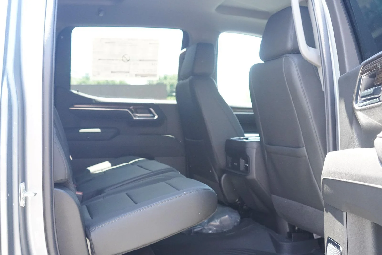 2026 Chevrolet Silverado 1500 LT Trail Boss - Photo 27