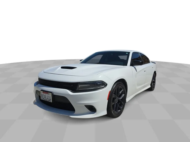 2020 Dodge Charger GT