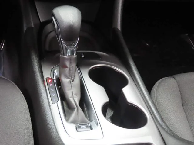 Used 2023 DARK ASH METALLIC Chevrolet LS image 10