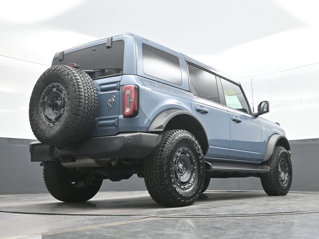 Used 2025 Gray Ford Outer Banks image 26
