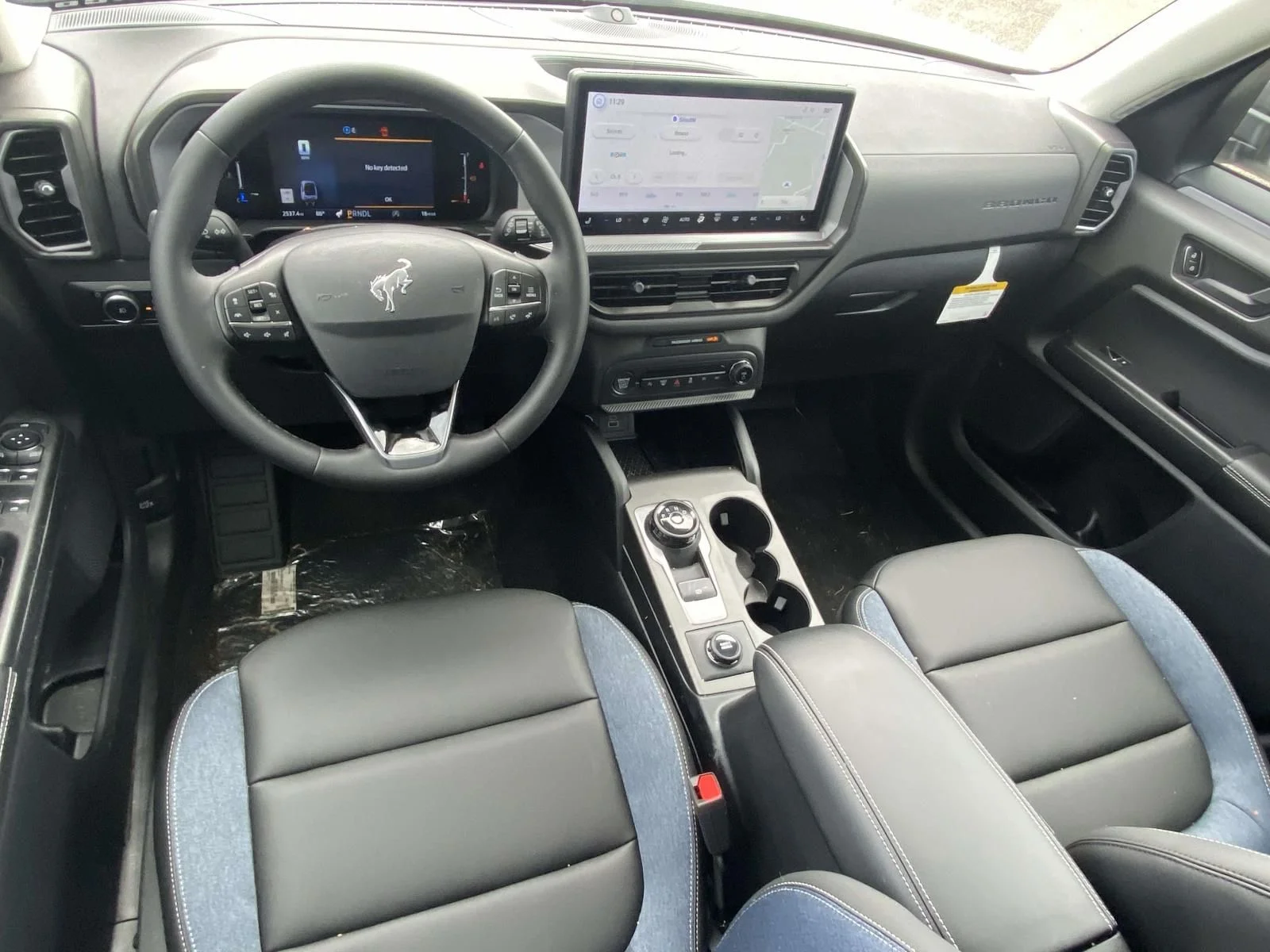 Used 2026 White Ford Outer Banks image 10