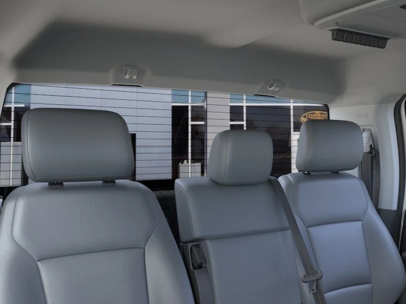 New 2026 White Ford XL image 22