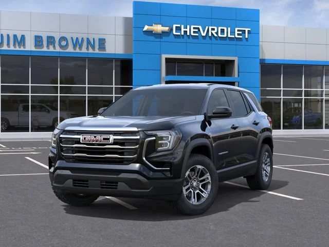 2027 GMC Terrain Elevation - Photo 7
