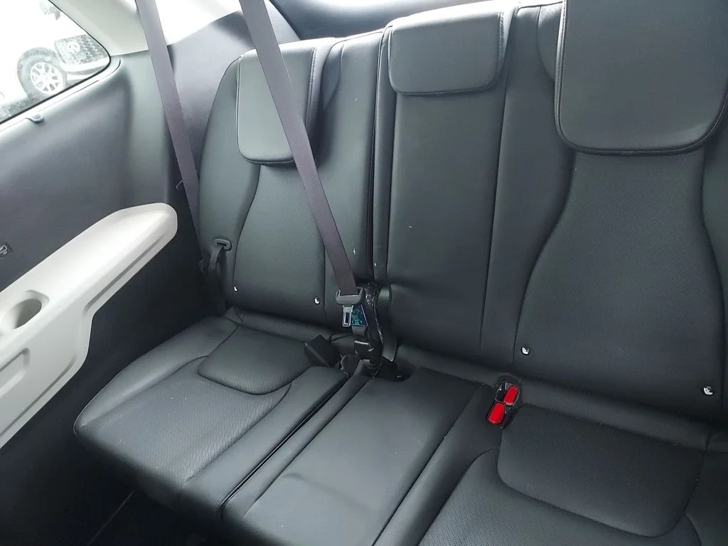 Used 2024 Red Kia SX Prestige image 30