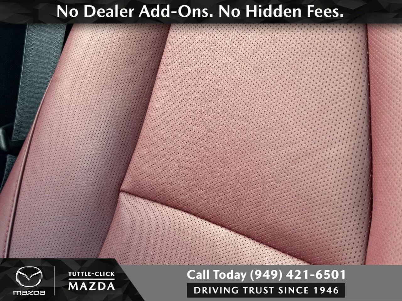 Used 2025 Polymetal Gray Metallic Mazda 2.5 S Carbon Edition image 39