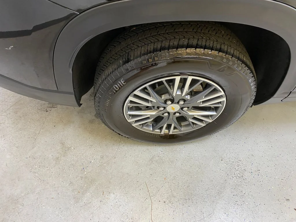 Used 2026 Black Chevrolet LT image 13
