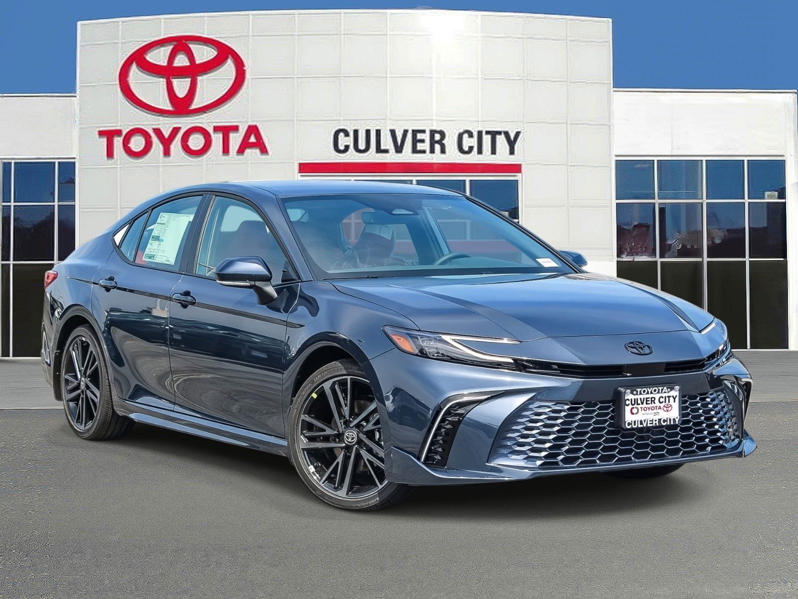 2026 Toyota Camry  XSE