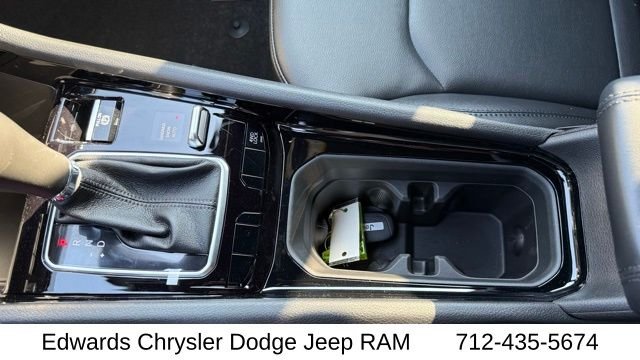 New 2026 Joose (DISC) Jeep Latitude image 23