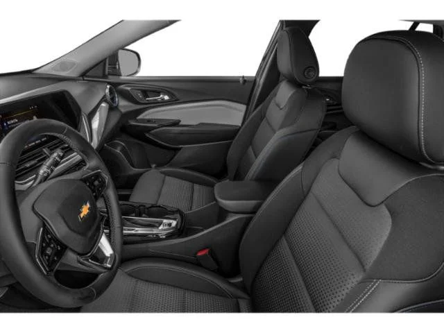 Used 2024 Brown Chevrolet LS image 12