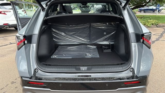 New 2026 Urban Gray Pearl Acura A-Spec Advance Package image 24
