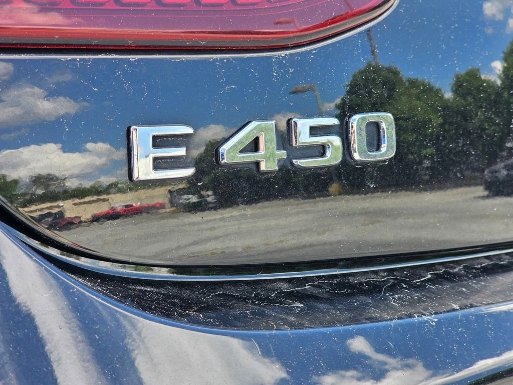 2023 Mercedes-Benz E-Class E450 - Photo 12