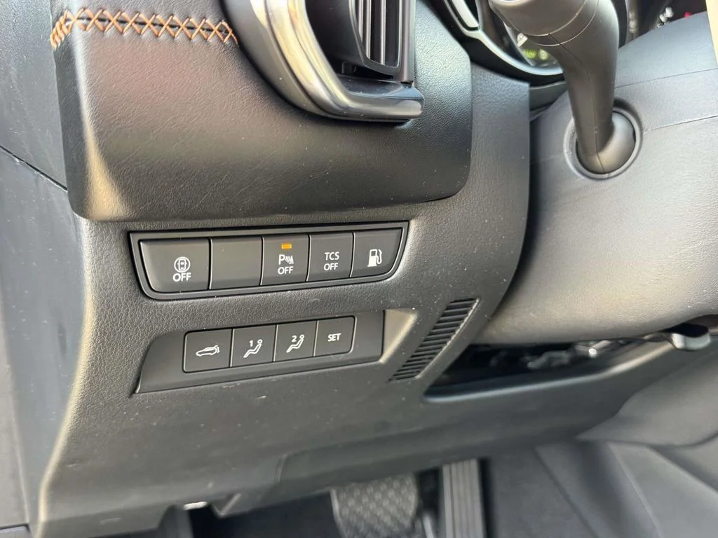 New 2026 Jet Black Mazda Premium Plus AWD image 28