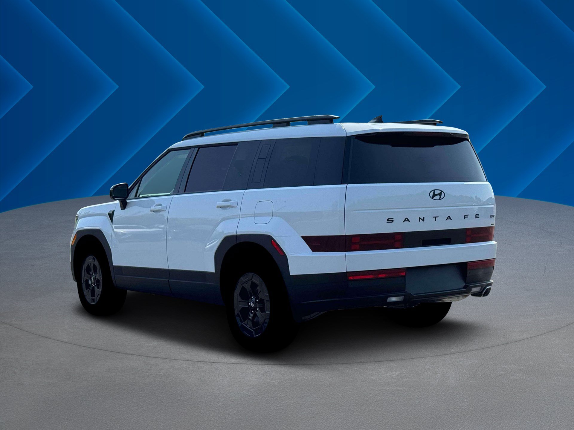 New 2026 Serenity White Hyundai XRT AWD image 5
