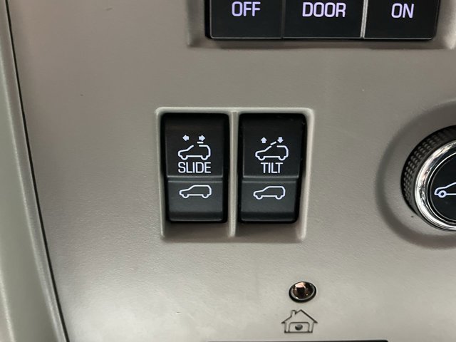 Used 2017 Black Chevrolet LT image 27