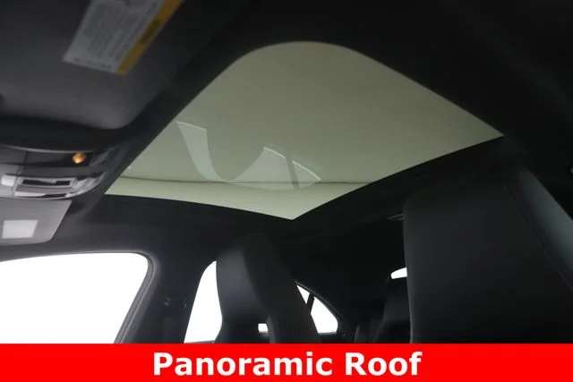 Used 2018 Red Mercedes-Benz CLA 250 image 19
