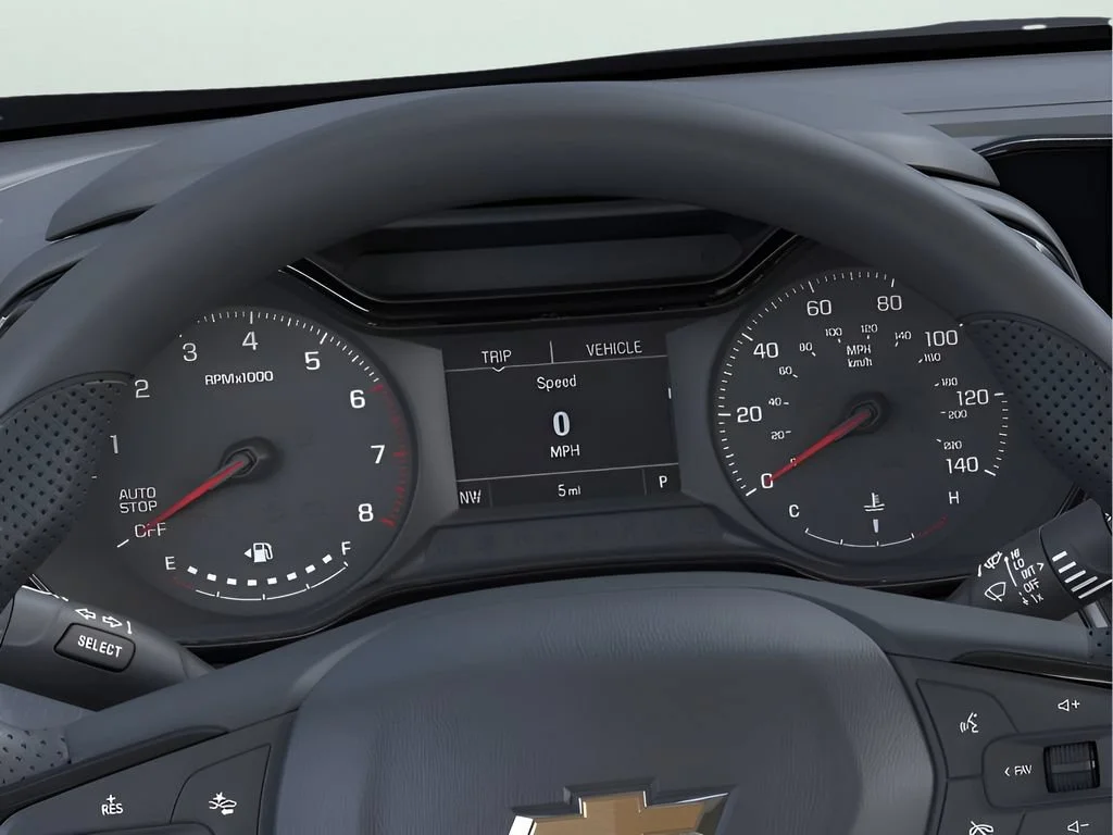 2026 Chevrolet Trax LS - Photo 18