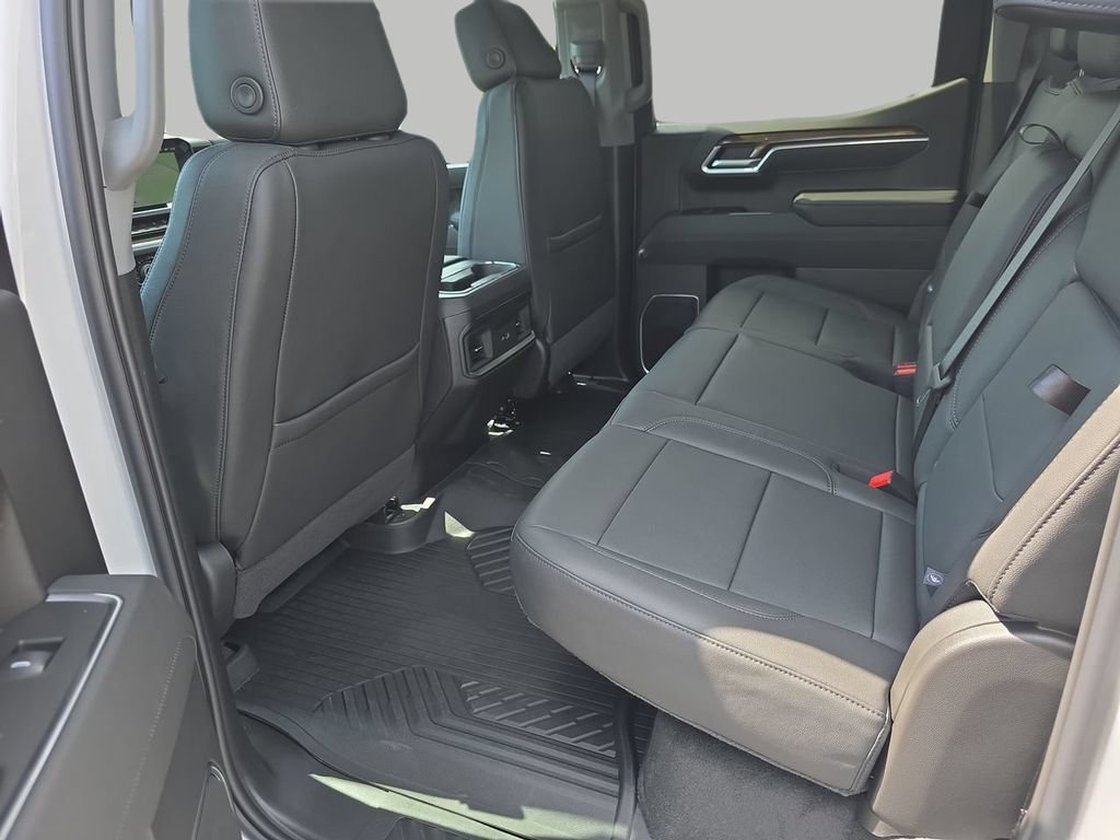 2026 Chevrolet Silverado 1500 RST - Photo 13