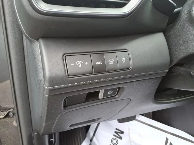 2023 Hyundai Santa Fe Calligraphy - Photo 19